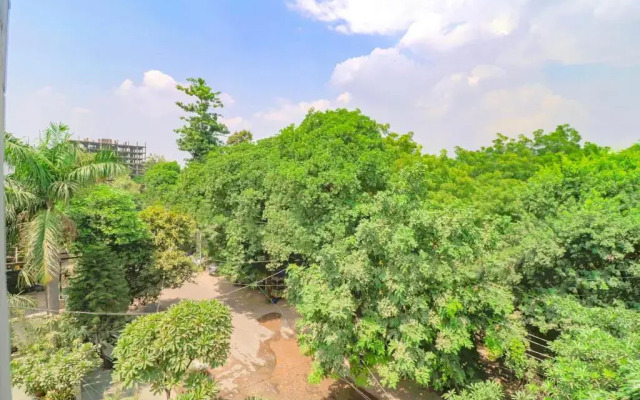 FabHotel Pantao Stays