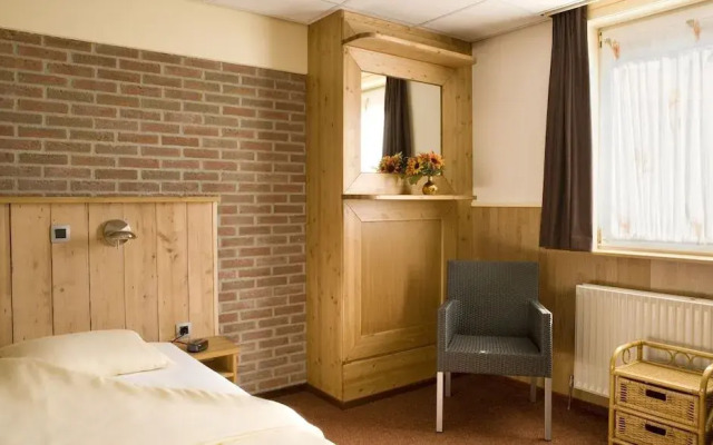 Het Rustige Heuveltje