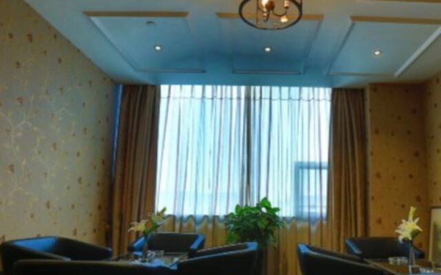 Linghang International Hotel