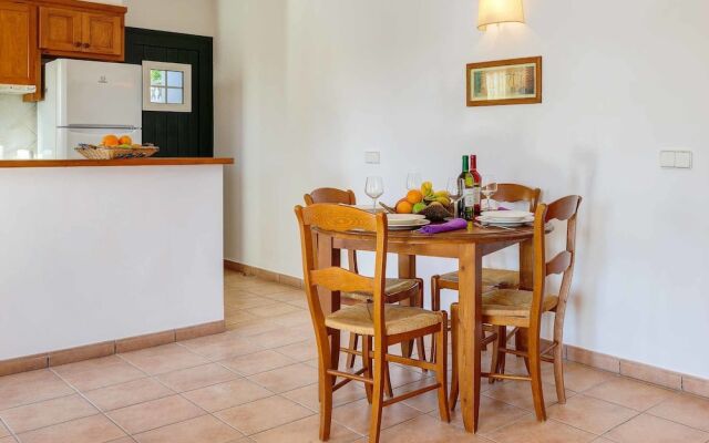 Villa Juanita Hotel Residencial
