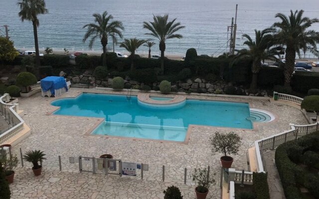 Residence Cannes Beach