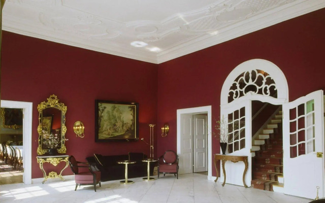 Hotel Schloss Wilkinghege