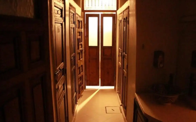 Hostel Dar Ben Youssef
