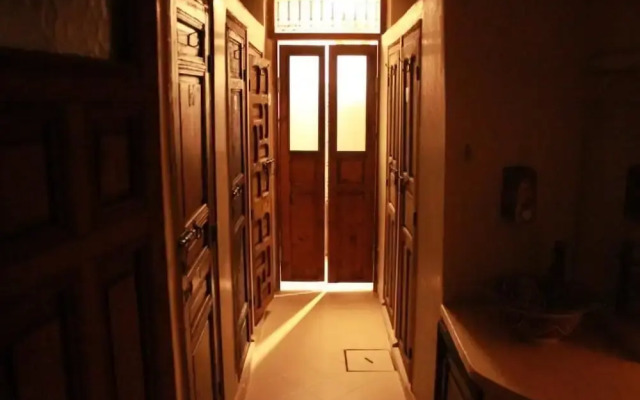 Hostel Dar Ben Youssef