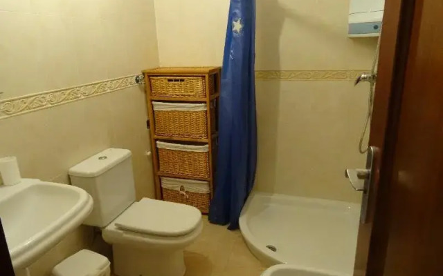 Apartamentos Madeira Casa Azahar