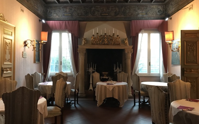 Hotel Duchessa Isabella Collection by GSA Hotels