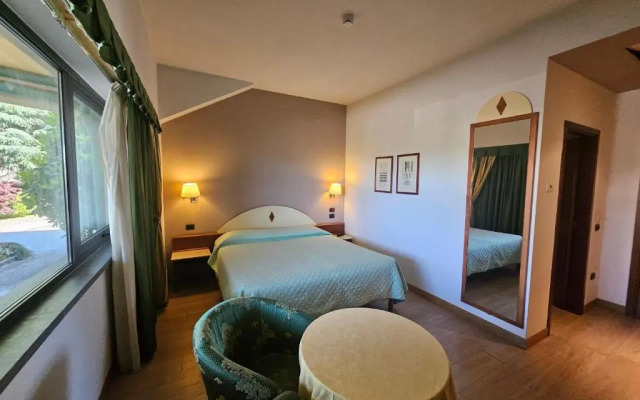 Hotel Le Ville