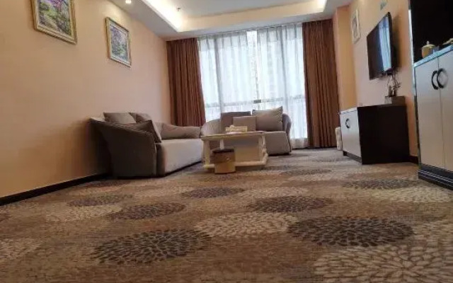 Guoyuan Hotel