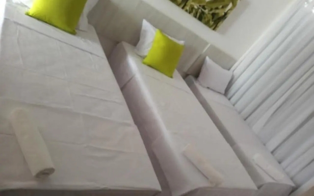 Arraial D'Ajuda, Altos da pitinga ,3 suítes