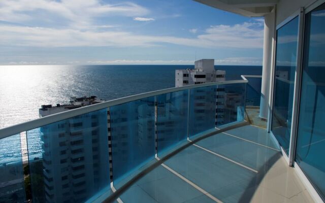 Apartamento El Laguito Dream - Vista Al Mar