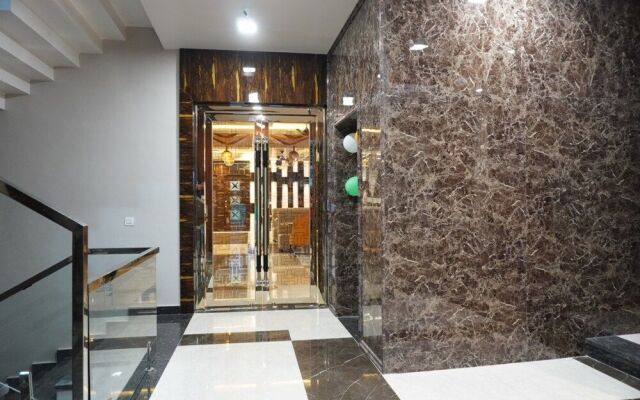 Hotel Surya