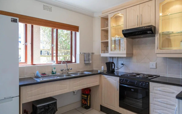 Castleton Unit 19B, Plettenberg bay