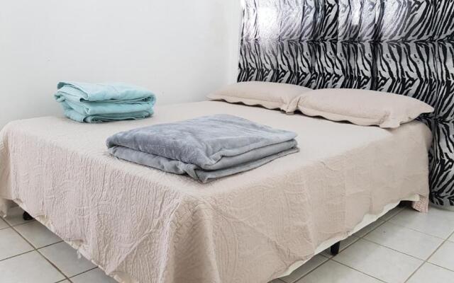 Catolé Apartamento Flat Suíte Quarto Vaga Garagem