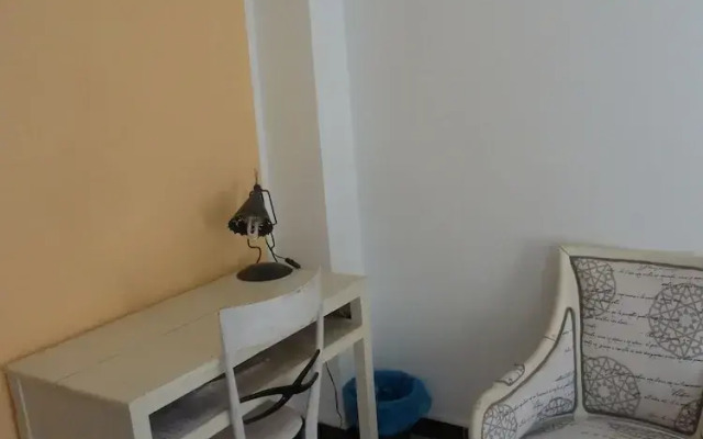 Rabadan Bed and Breakfast