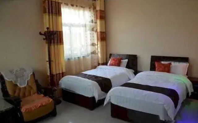 Pingyao Hongyu Hotel