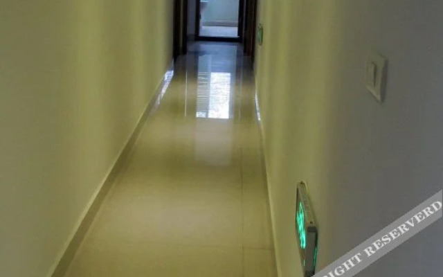 Qinqijia Hotel