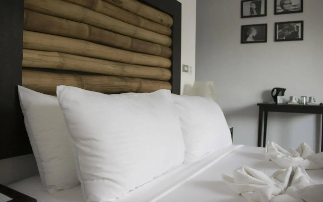 Blanco Beach Resort