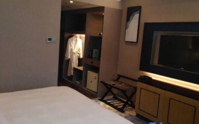 Maision New Century Hotel Yingzhou Yancheng