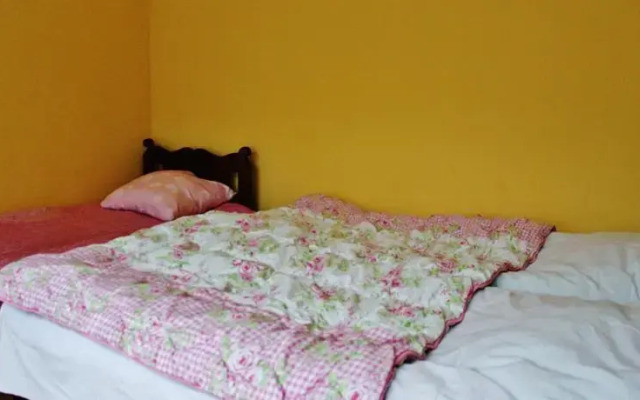 Leo's homestay/Guesthouse