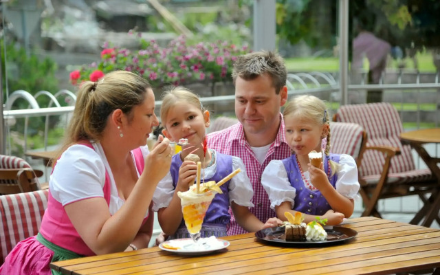 Hanneshof Resort - Hanneshof