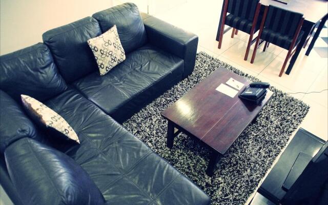 Citi Serviced Apartments & Motel - Lagatoi Place