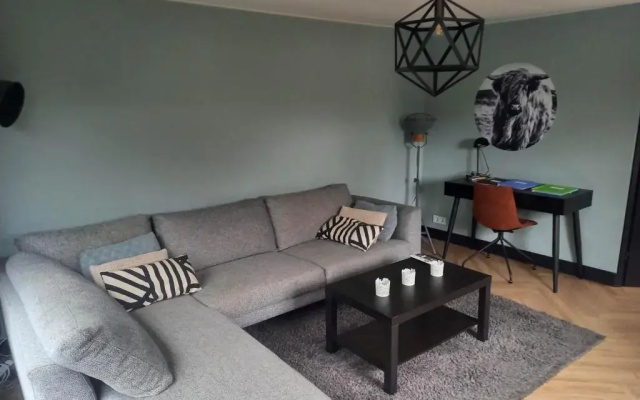 Vakantiechalet Tip 30 op vakantiepark de Heische Tip