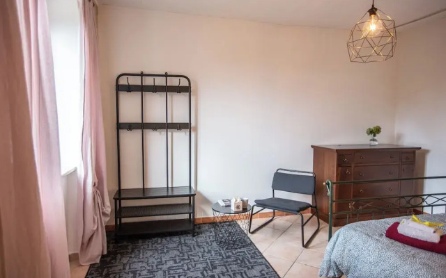 #914 Home - Irpinia