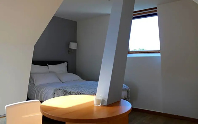 Domaine de Treuillaud