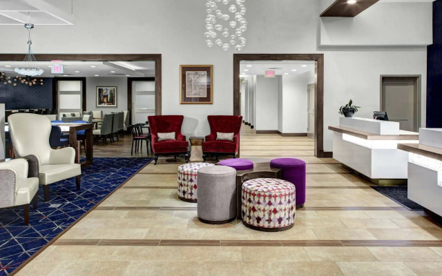 Residence Inn by Marriott Philadelphia Airport