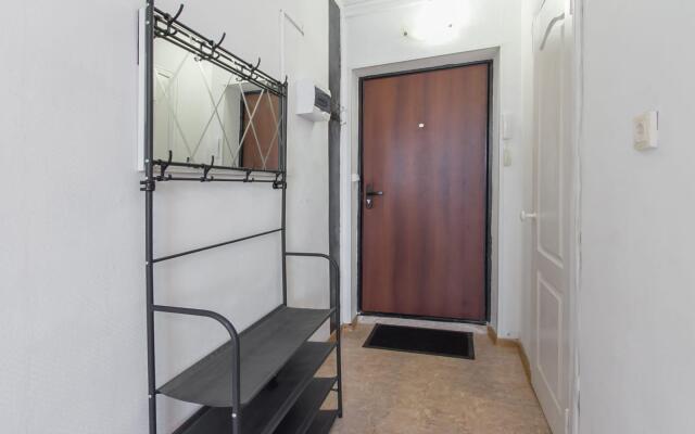 Апартаменты Посуточно Воронеж на улице Ростовская 100Б