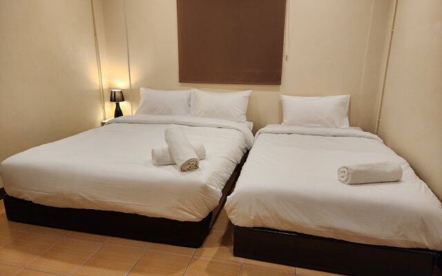 The Travellers House - Pet Friendly Accommodation