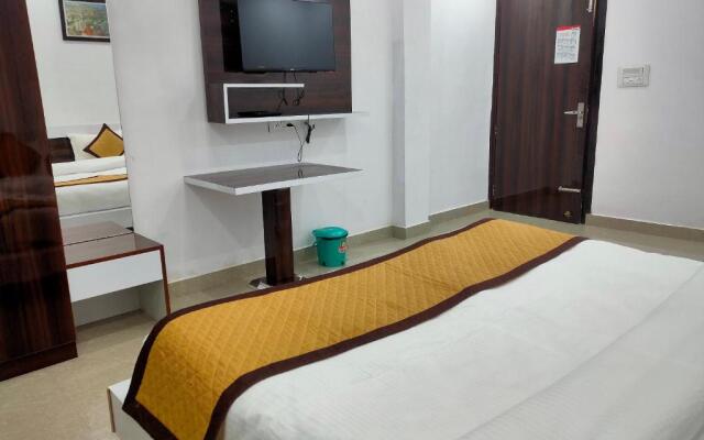 Mountain Mist Home Stay, Bhimtal