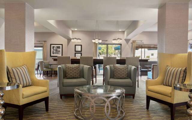 Hampton Inn Phoenix-Midtown-Downtown Area