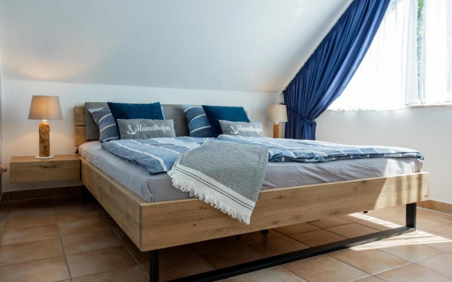 Residenz am Strand Wohnung 6-80