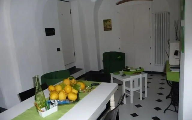 Agriturismo Ca' dei Conti