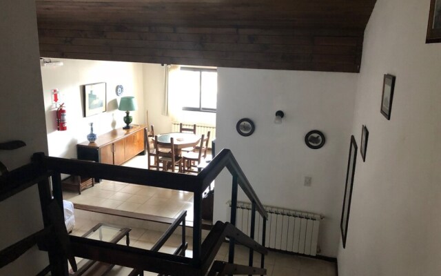 Departamento Duplex San Martin E