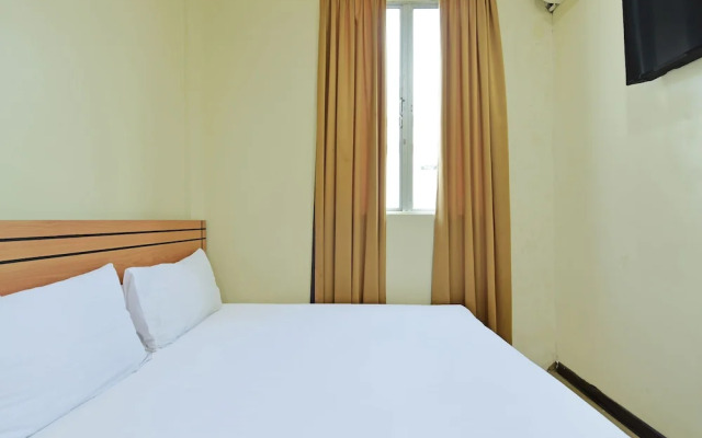 SPOT ON 91911 Rejeki Homestay Syariah Malioboro