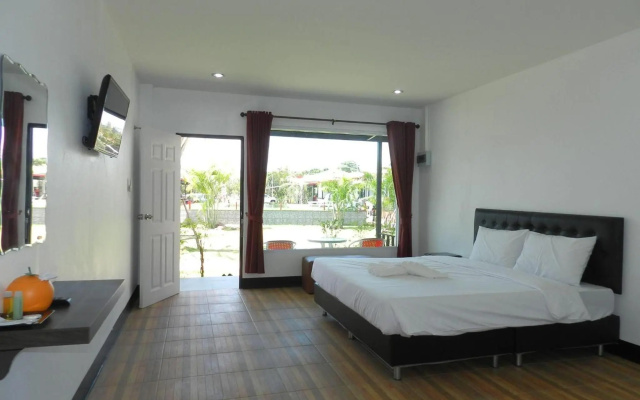 Cape Go Resort – Guest Rooms – Tha Mai