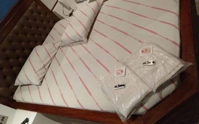 Hotel Flor da Vila Mariana