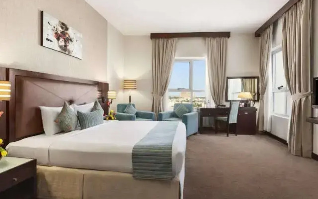 Ramada Deira