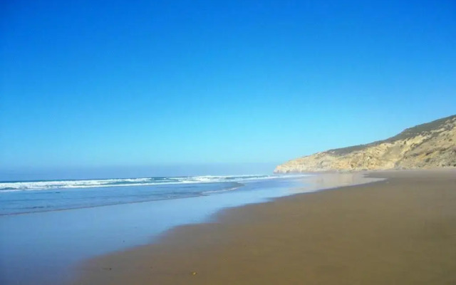 Asilah Marina Golf Apartment