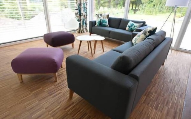 Steverbett Hotel