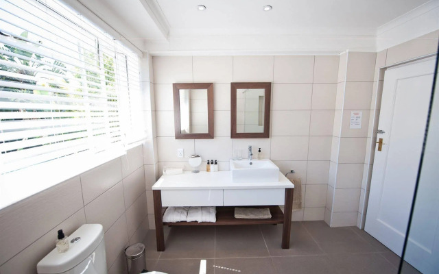 Ballinderry - The Robertson Guest House