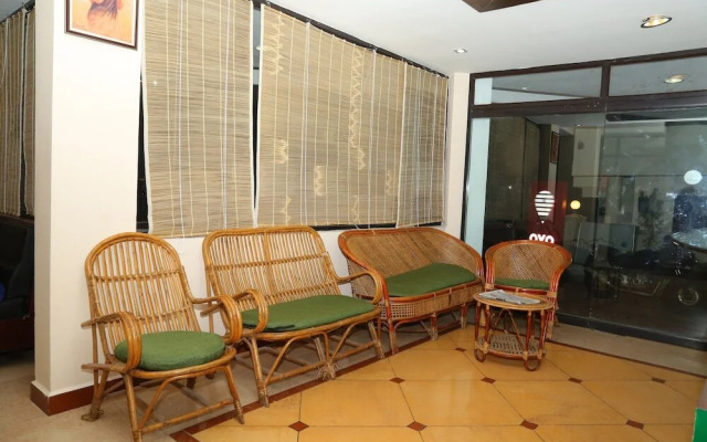 Meghdoot Resorts By OYO Rooms