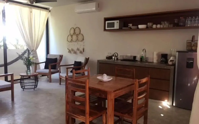 Top Secret Apartments by GuruHotel