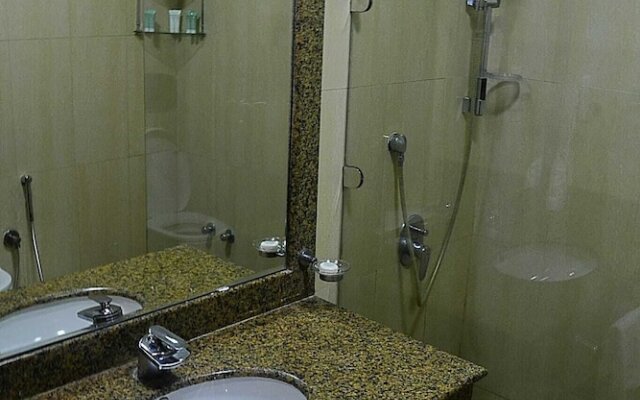 Palm Inn Hotel Doha