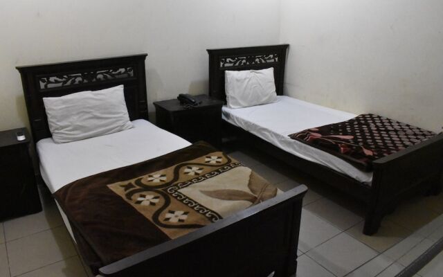 Fortville Hotel - Lahore