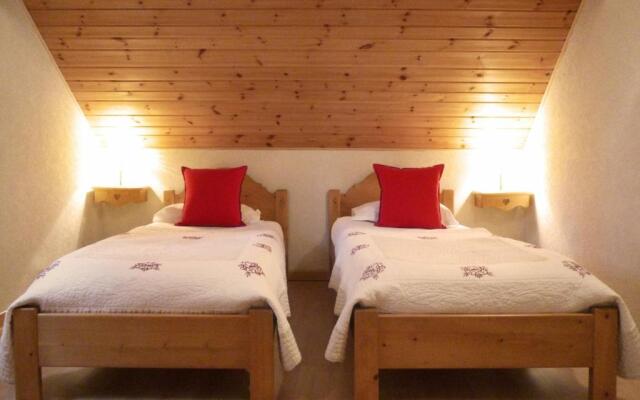 Appartement Valloire, 6 pièces, 12 personnes - FR-1-263-358