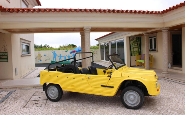 Quinta Salinas - Puro Prazer