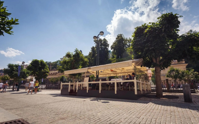 Boutique Spa Hotel Aqua Marina